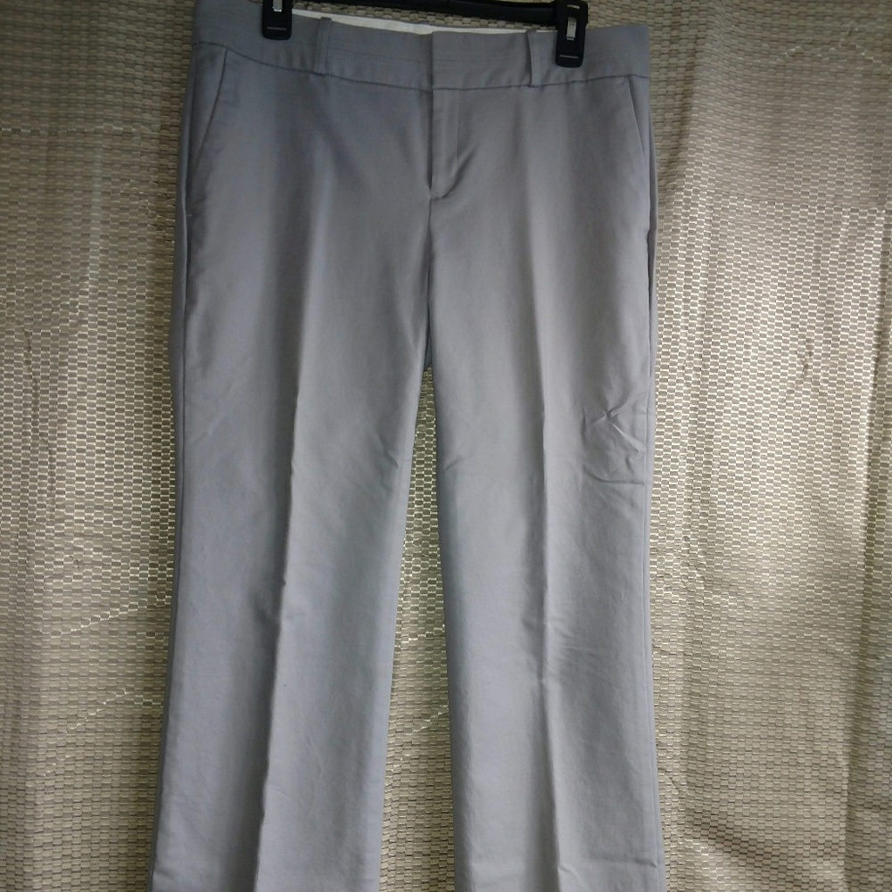 EUC Grey Pants